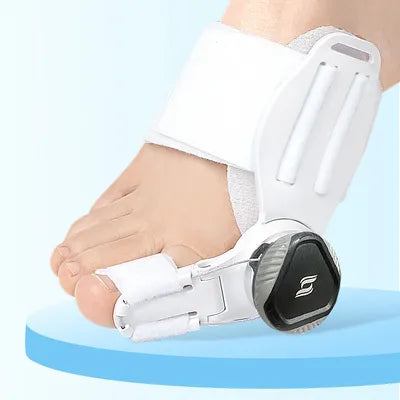 OrthoFlex™ - Correcteur pour hallux valgus